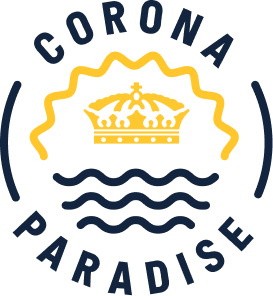 Logo - Corona Paradise